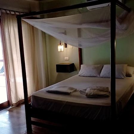 Sapa Inka Hostel Montañita Εξωτερικό φωτογραφία